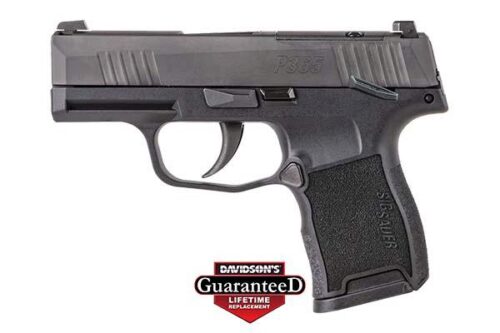 SIG P365 MIC COMP 380ACP 3.1