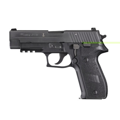 SIG P226 MK25 9MM 4.4 SIGLITE