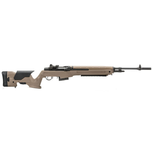 SPRINGFIELD M1A PRECISION 308