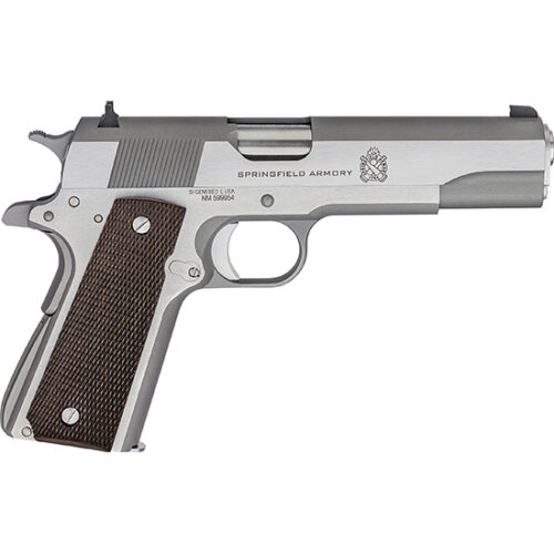 SPRINGFIELD 1911 DEFENDER MIL