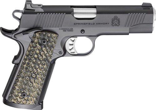SPRINGFIELD 1911 TRP 45ACP
