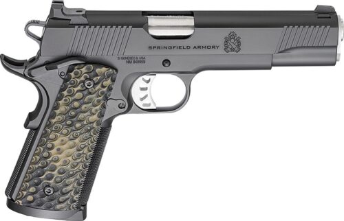 SPRINGFIELD 1911 TRP 45ACP