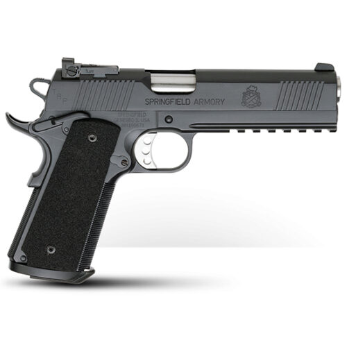 SPRINGFIELD 1911 TRP OPERATOR