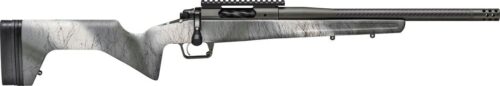 SPRINGFIELD 2020 REDLINE 16