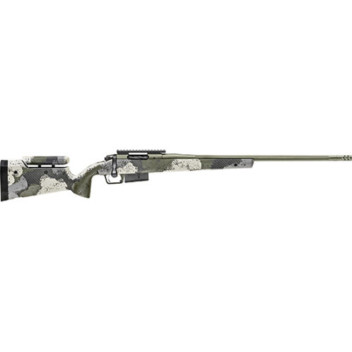 SPRINGFIELD 2020 WAYPOINT 22