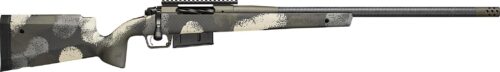 SPRINGFIELD 2020 WAYPOINT 7MM