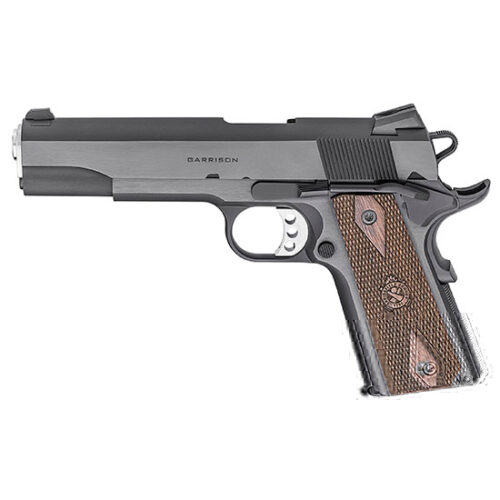 SPRINGFIELD 1911 GARRISON