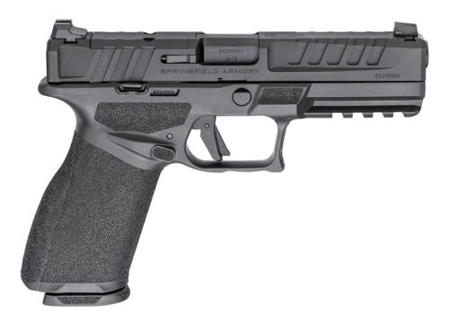 SPRINGFIELD ECHELON 9MM 4.5