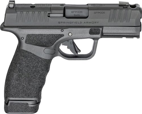 SPRINGFIELD HELLCAT PRO COMP