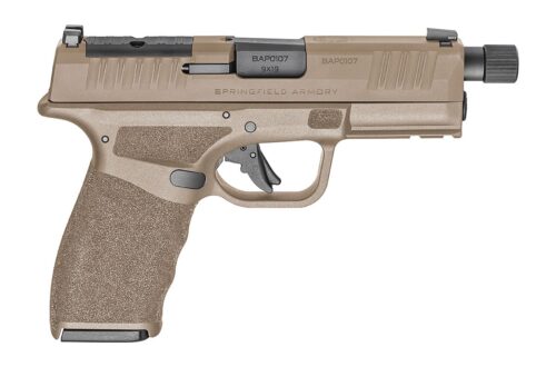 SPRINGFIELD HELLCAT PRO OSP