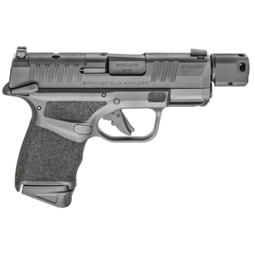 SPRINGFIELD HELLCAT RDP 3.8