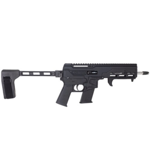 DBF DBX 5.7 PST 20RD BLK