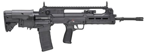 SPRGFLD HELLION 556 20 30RD BLK