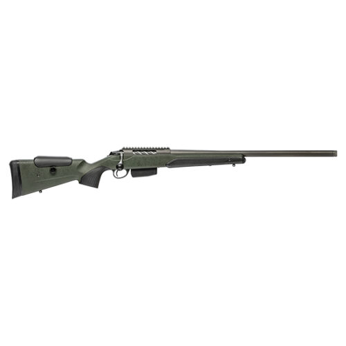 TIKKA T3X SUPER VARMINT 6.5