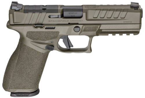 SPGFLD ECHELON 9MM 4.5 20RD TNS OD