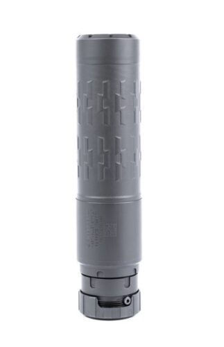 SCO VELOS LBP 762 SUPPRESSOR BLK