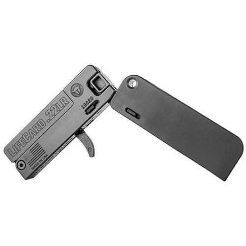 TRAILBLAZER LIFECARD 22LR