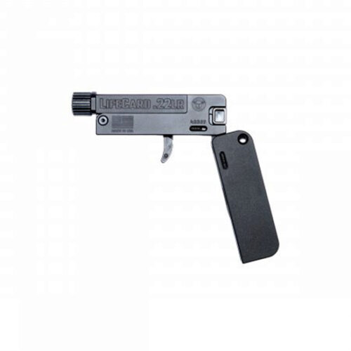 TRAILBLAZER LIFECARD 22LR