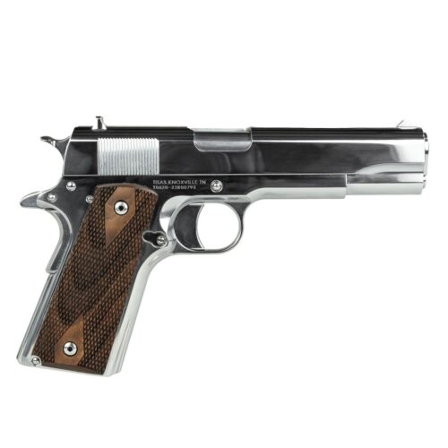 1911 REG CH/WD 9MM/38SUP 5