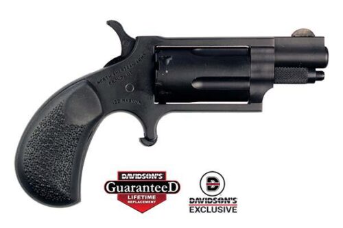 NAM MINI-REV 22M 1.125 CRK DE