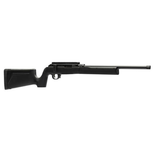 WALTHER HAMMERLI FORCE B1 22LR