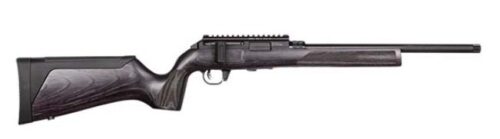 WALTHER HAMMERLI FORCE B1 22LR