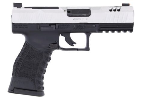 WALTHER WMP OR 22WMR 4.5