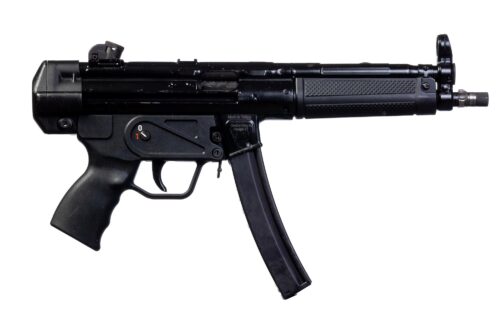 CENT ARMS AP5 BASE 9MM 8.9 30RD BLK