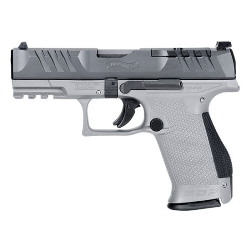 WALTHER PDP COMPACT 9MM 4 FS