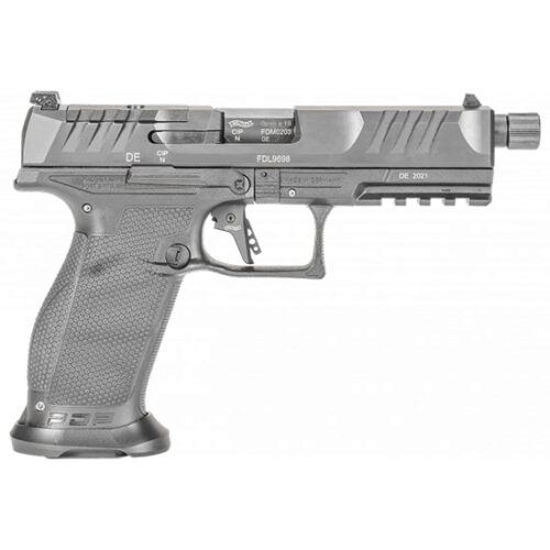 WALTHER PDP OR PRO SD 9MM 5.1