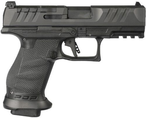 WALTHER PDP PRO E COMPACT 9MM