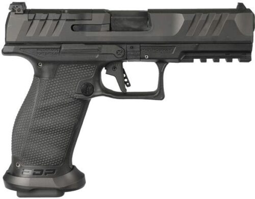 WALTHER PDP PRO E FULL SIZE