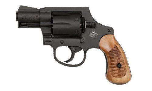 ROCK ISLAND M206 REVOLVER DAO