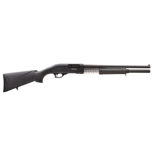ROCK ISLAND MERIVA PMP 12GA 3