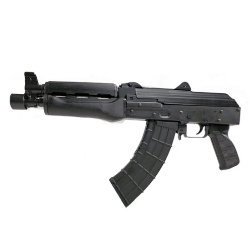 ZASTAVA ZPAP92 PISTOL 7.62X39