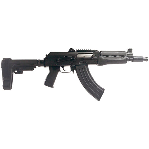 ZASTAVA ZPAP92 PISTOL 7.62X39