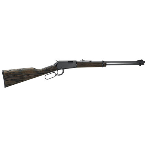 HENRY GARDEN GUN 22LR