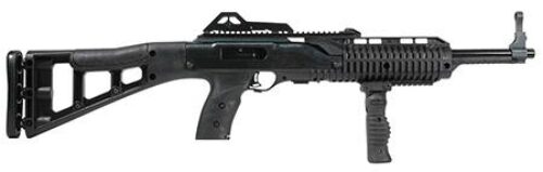 HI-POINT CARBINE 9MM LUGER
