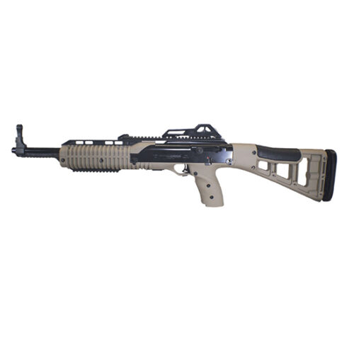 HI-POINT CARBINE 9MM LUGER