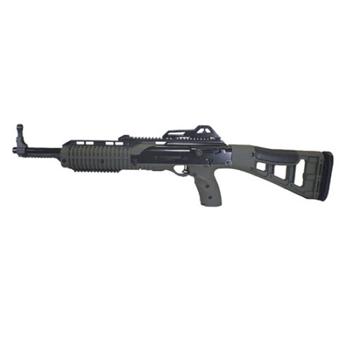 HI-POINT CARBINE 9MM LUGER