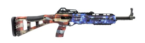 HI-POINT CARBINE 9MM LUGER