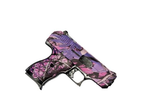 HI-POINT PISTOL C9 9MM COMPACT