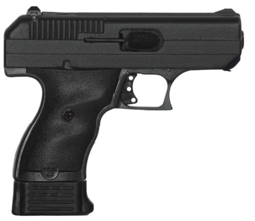 HI-POINT PISTOL C9 9MM COMPACT