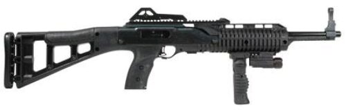 HI-POINT CARBINE 9MM BLACK