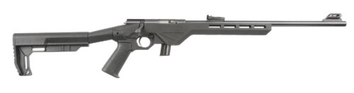 CITADEL TRAKR 22LR 18 BLT 10RD BLK