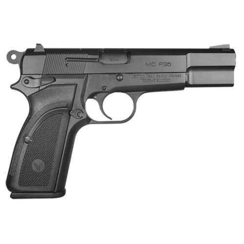 GIRSAN MCP35 9MM 4.87 15RD BLK
