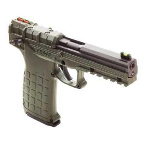 KEL-TEC PMR-30 22WMR OD GREEN