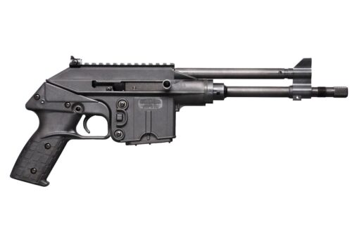 KEL-TEC PLR-16 5.56MM 10-SHOT