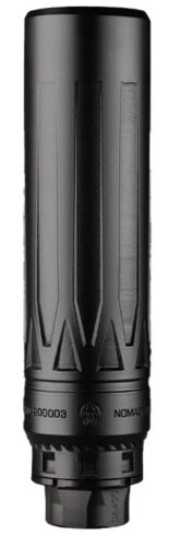 DEAD AIR NOMAD-TI XC BLACK 762 XENO