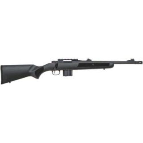 MOSSBERG MVP PATROL 5.56MM